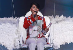2009快乐女声