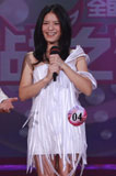 2009快乐女声