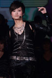 2009快乐女声