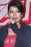 2009快乐女声