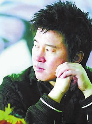 资料图:满文军