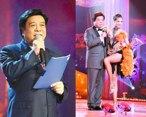 2009快乐女声决战之夜