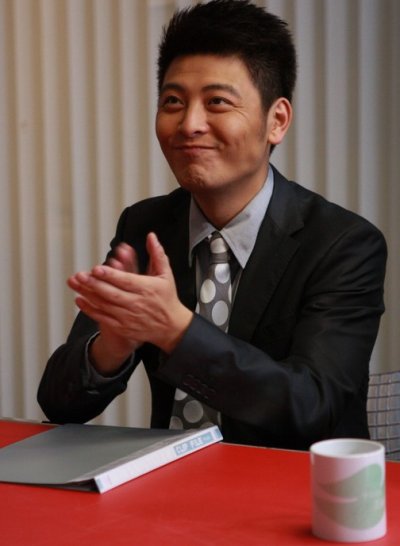 吴其江
