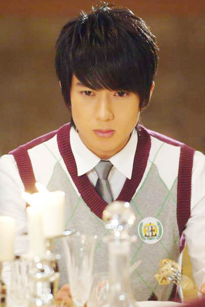 吴尊