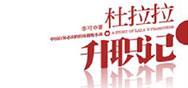 《杜拉拉升职记》 
