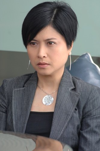 邵美琪