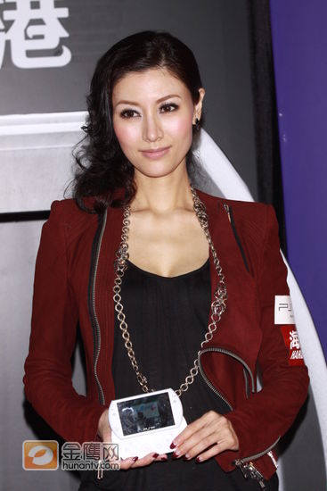 李嘉欣