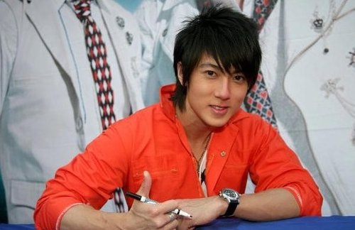 吴尊