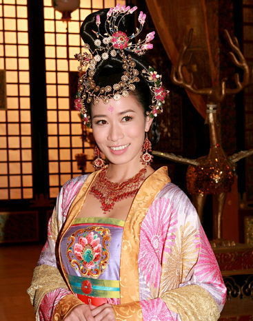 佘诗曼