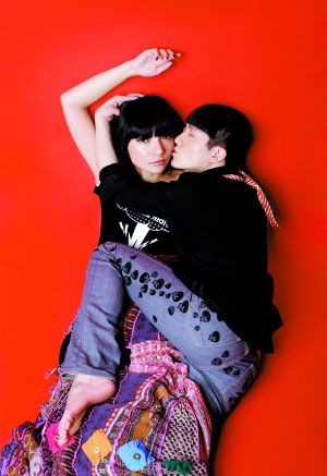 彭坦春晓