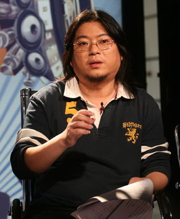 高晓松