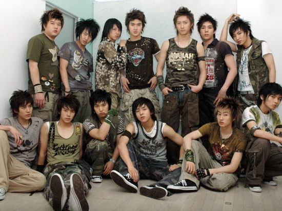 Super Junior
