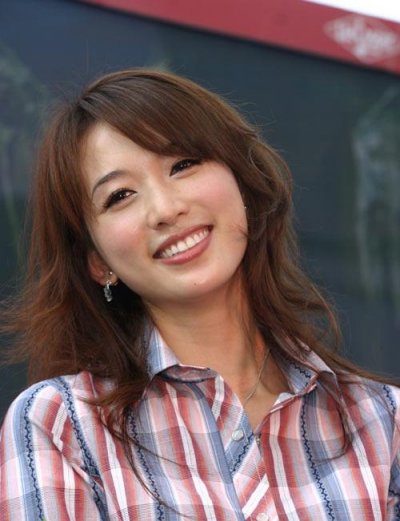 林志玲