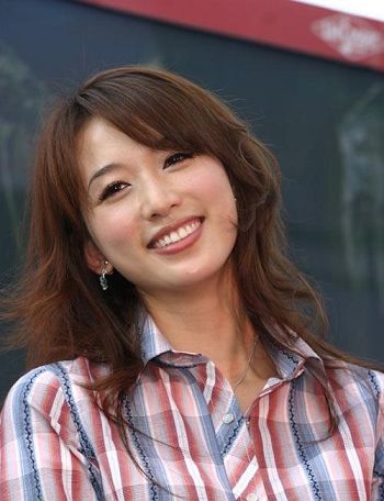 林志玲
