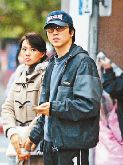 庾澄庆离婚大解放