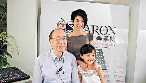 杨采妮林妙可难舍难离