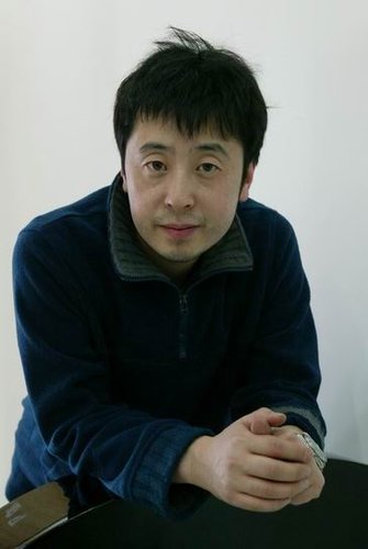 贾樟柯