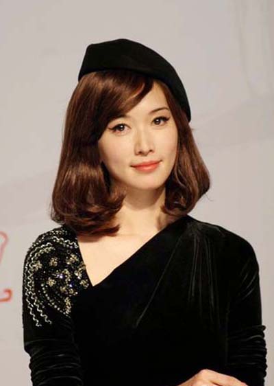 林志玲
