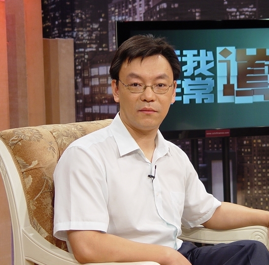 北京晨辉心理咨询有限公司主任雷明
