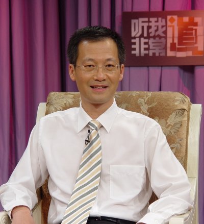 红孩子高级副总裁段冬
