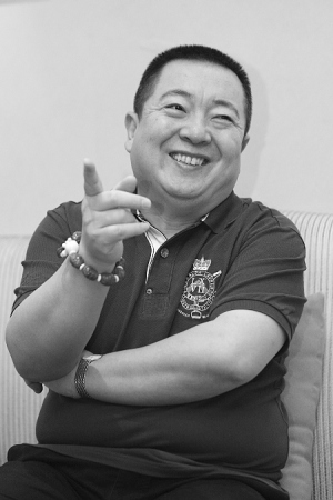 董浩个人资料简介 ent.hunantv.com