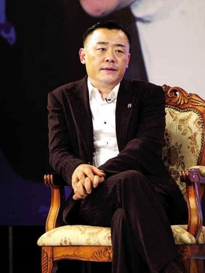 周立波做客《背后的故事》