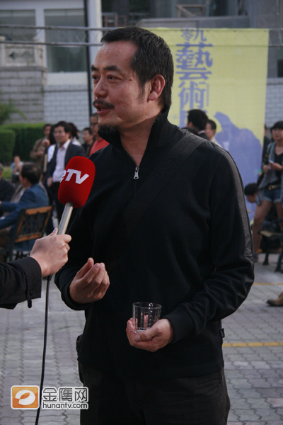 艺术家
