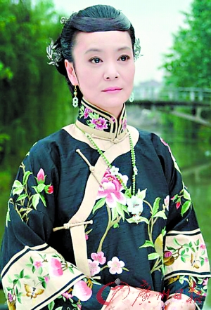 刘雪华