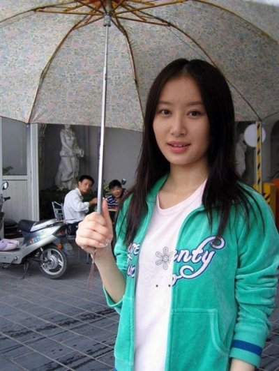 最新30大美女明星的素颜生活照