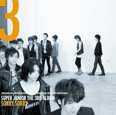 SJ《SorrySorry》