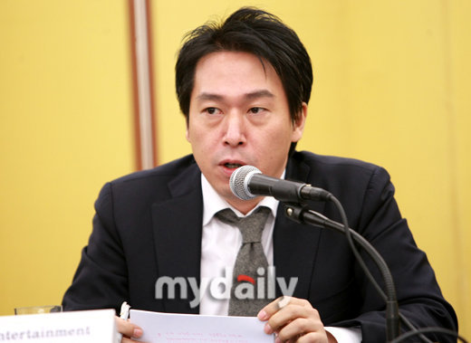 SM公司召开发布会 称对临时判决表示抗诉