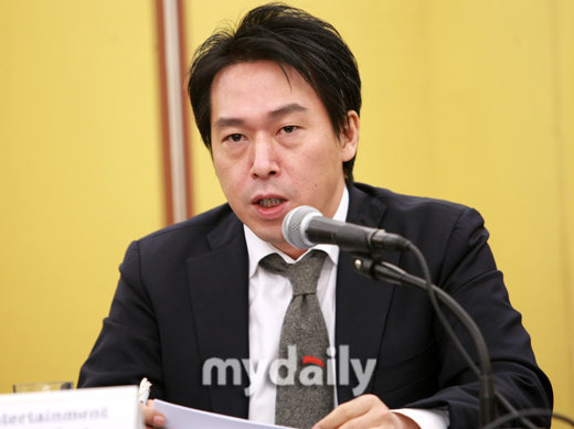 SM公司召开发布会 称对临时判决表示抗诉