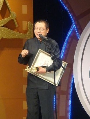 范伟自曝不再上春晚。(资料图)