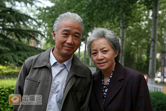 张国立宋丹丹“相约”下辈子