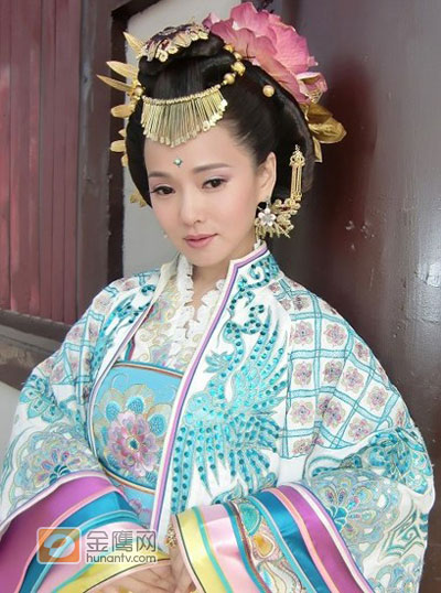 伊能静