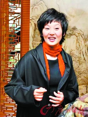 徐帆疑持浙江东方174.17万股。(资料图)