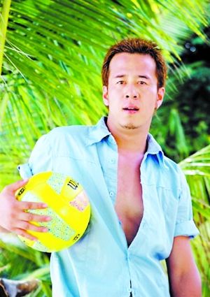 杨坤