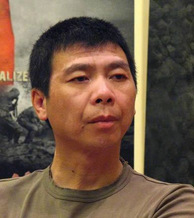 冯小刚