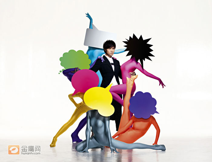 　　金鹰娱乐讯　古巨基加盟英皇首张个人大碟《you talkin` to me?》将于本月3日推出，此次大碟以1976年电影《的士司机》中的经典对白“You talkin` to me ?”为碟名，配合今次唱片以`名言金句`为主题。其它来自古今中外的名言金句的歌曲包括有周星驰多部经典电影对白集合而成的《周星呢》， 张国荣系阿飞正传《没有脚的小鸟》，李小龙《我读得书少》 柴九《人生有几多个十年》，马丁路德金 《I have a dream》等。基仔今次新碟封套再次请来 林海峰担任美术总监。今次请来多位model 跟基仔身体嘅亲密接触,经过多年的合作，基仔与阿Jan已经