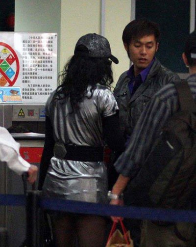 刘晓庆