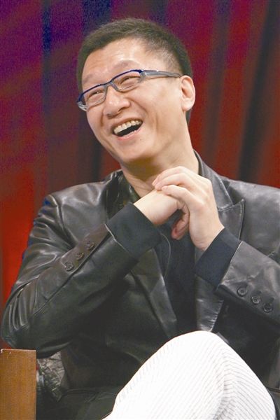 孙红雷一度迷上收集各类眼镜。