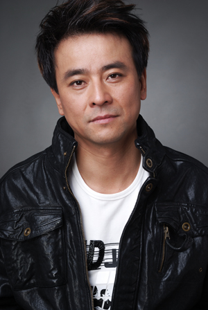 姜鸿宣传照