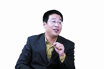阿忆:有话憋不住,不吐不快啊!(设计对白)