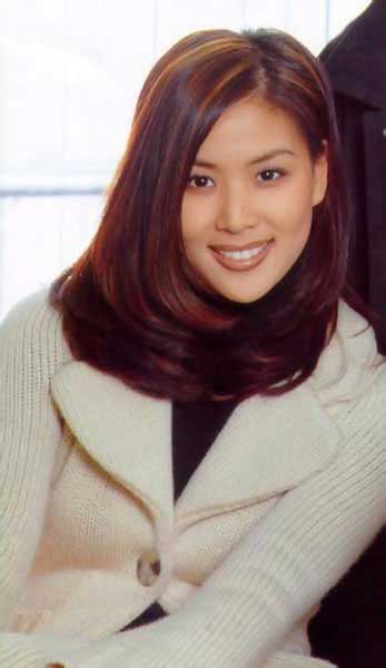 高小英