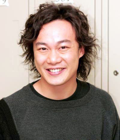 陈奕迅