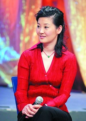 徐帆