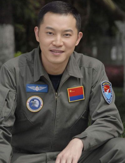 沙溢