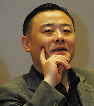 资料图：周立波