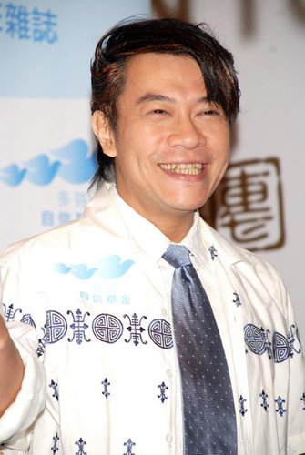 蔡康永
