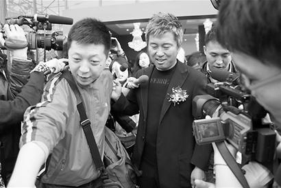 满文军